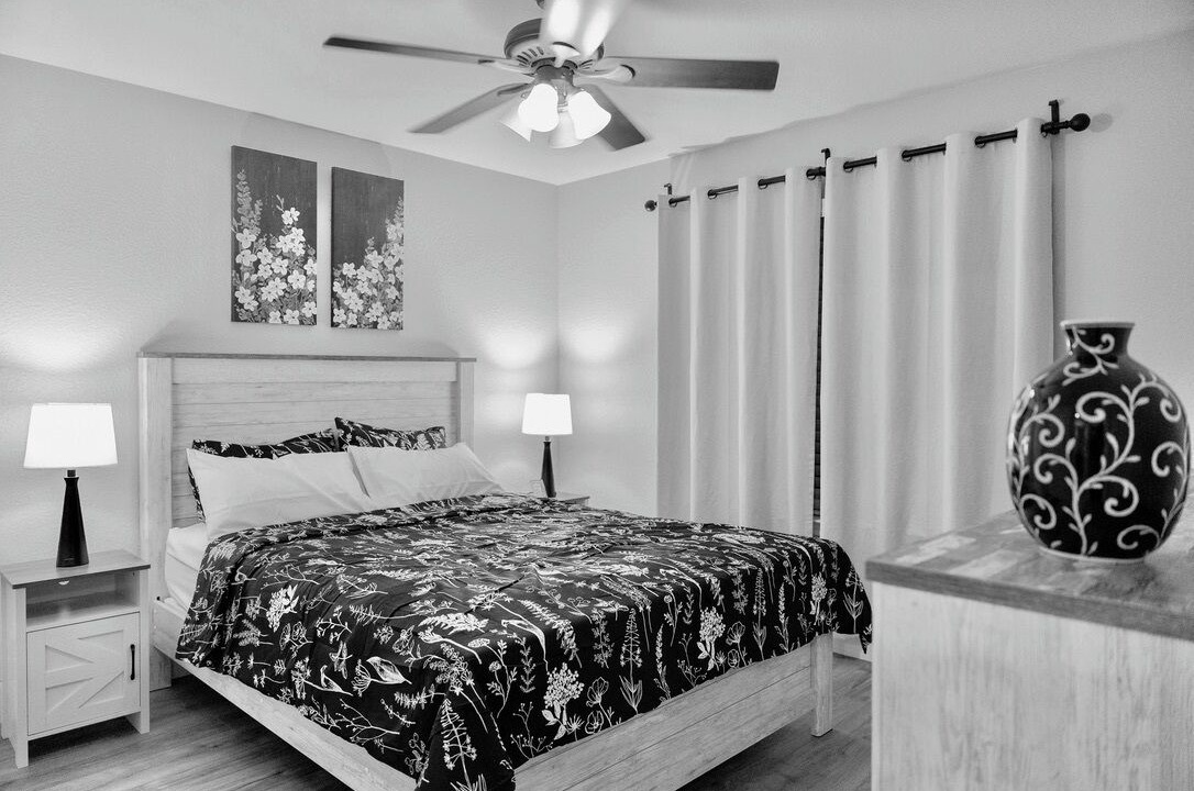 Photo of Bedroom in Van Alstyne