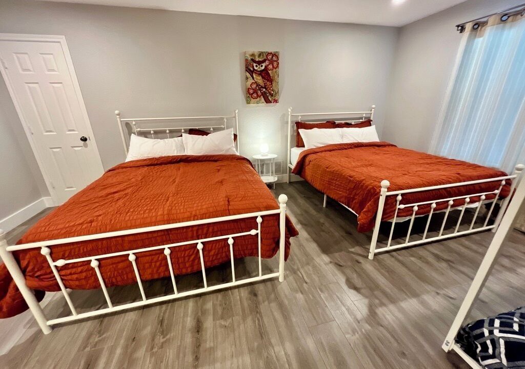Photo of Bedroom in Van Alstyne