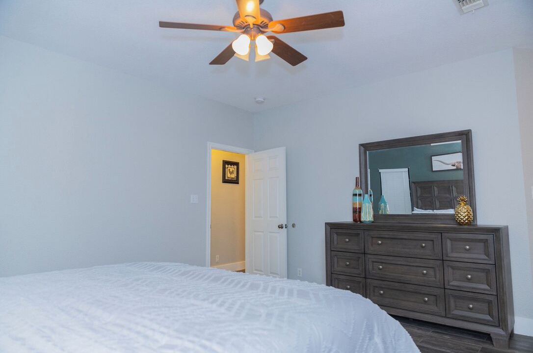 Photo of Bedroom in Van Alstyne