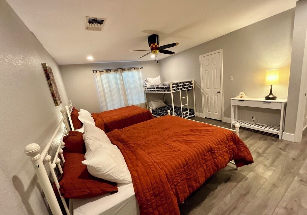 Photo of Bedroom in Van Alstyne