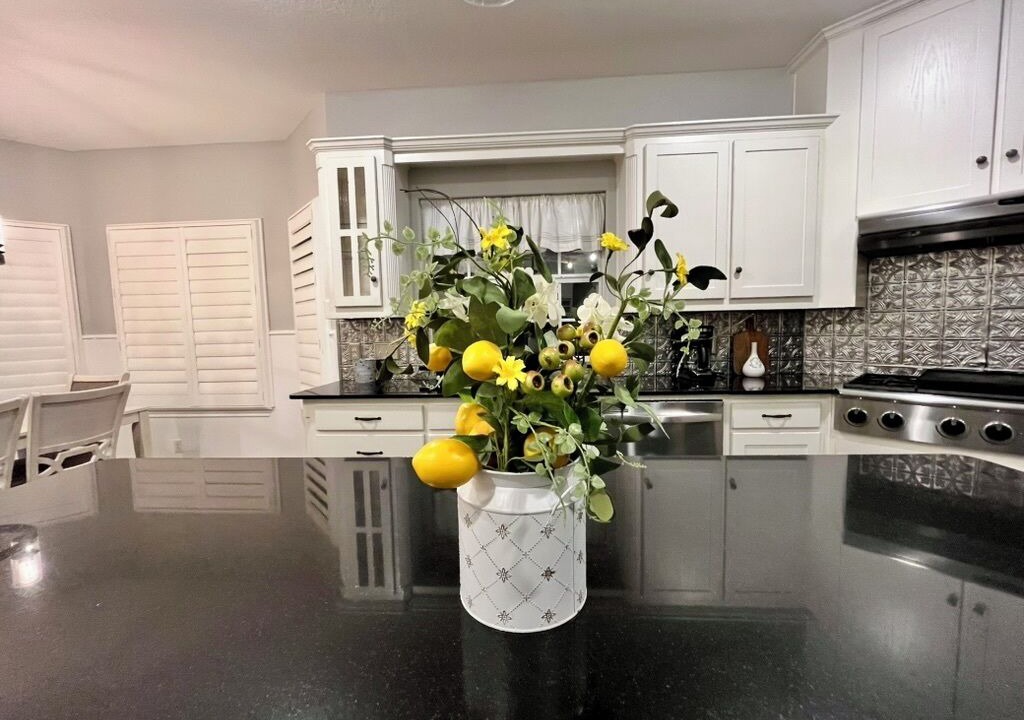 Photo of Kitchen in Van Alstyne