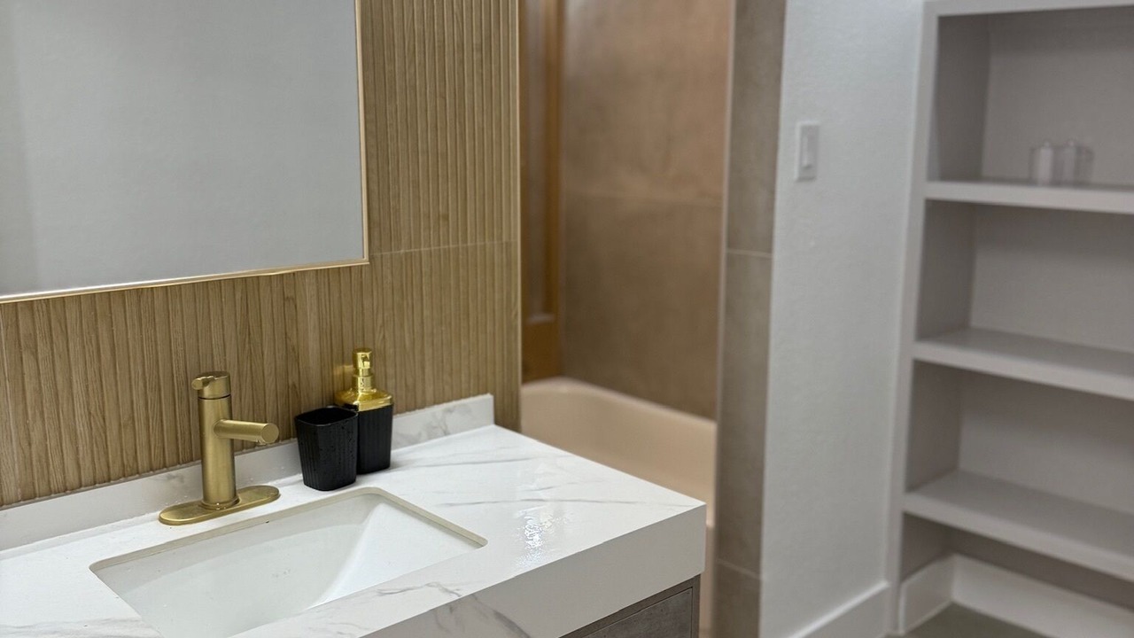 Photo of Bathroom in Wetmore