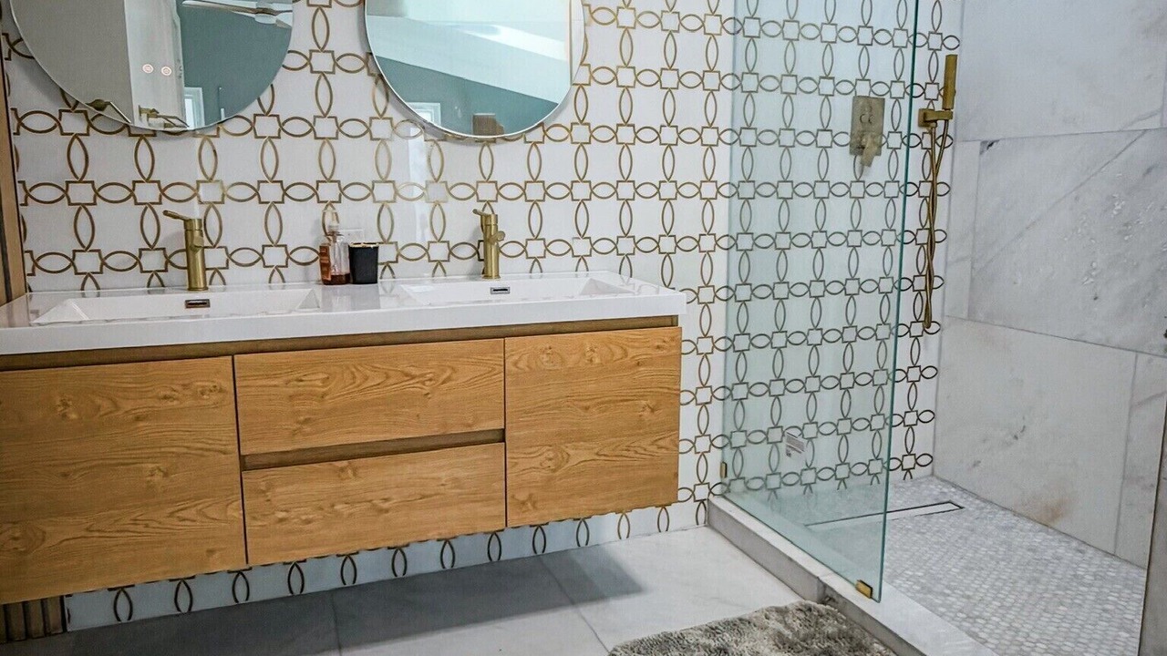 Photo of Bathroom in Wetmore