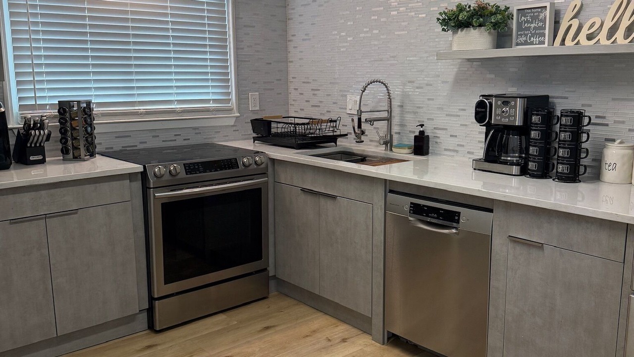 Photo of Kitchen in Wetmore
