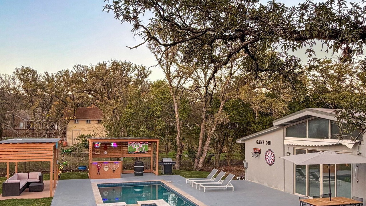 Photo of Outdoor in Wetmore