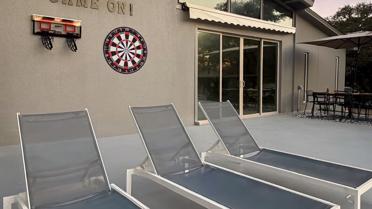 Photo of Patio Balcony in Wetmore