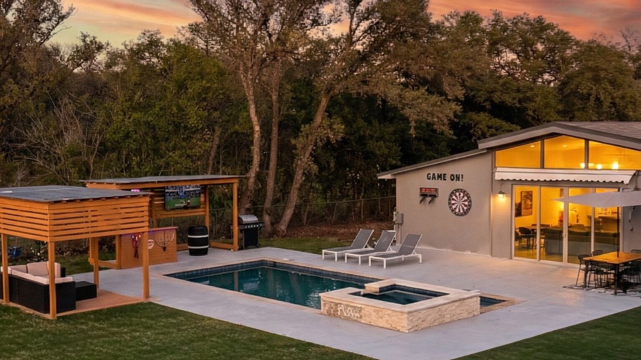 Photo of Outdoor in Wetmore