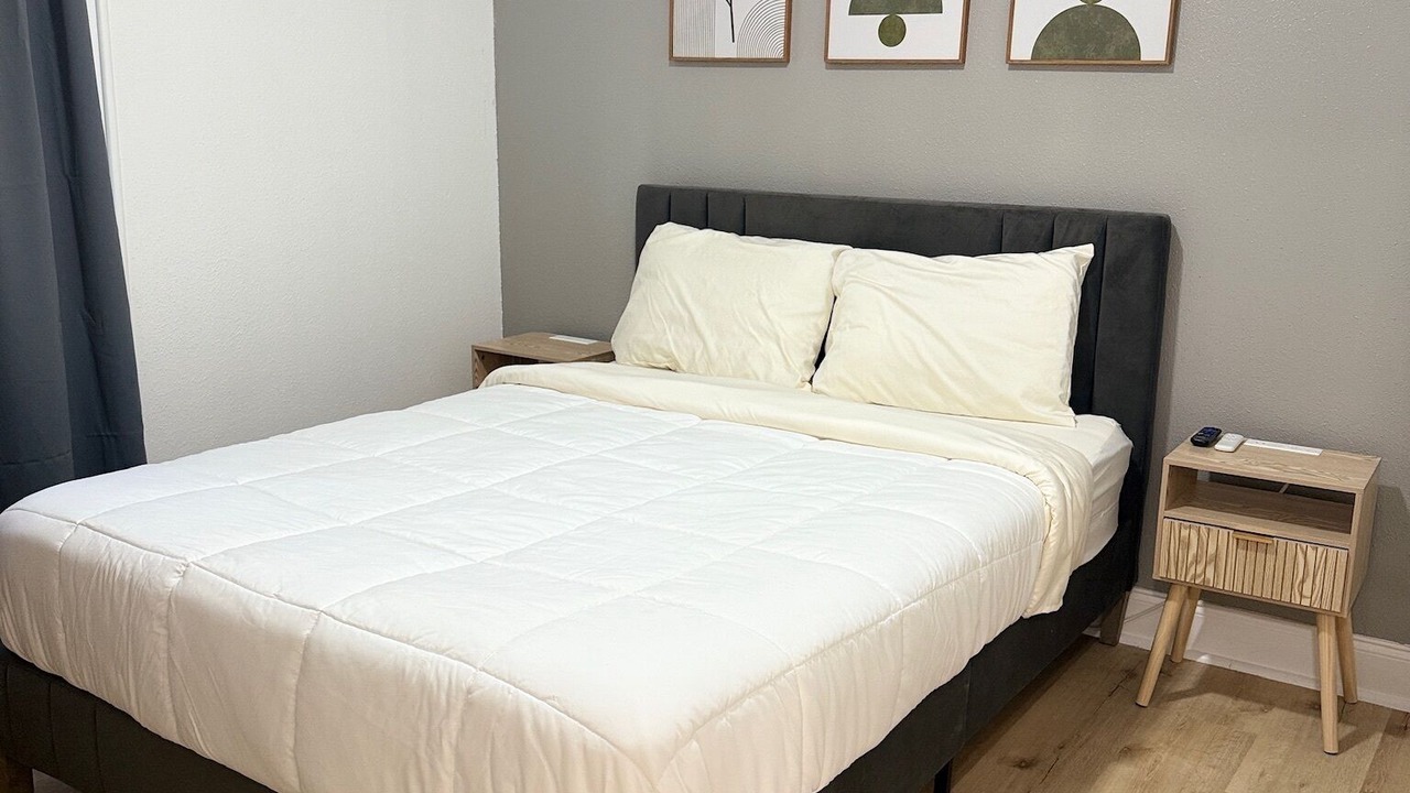 Photo of Bedroom in Wetmore