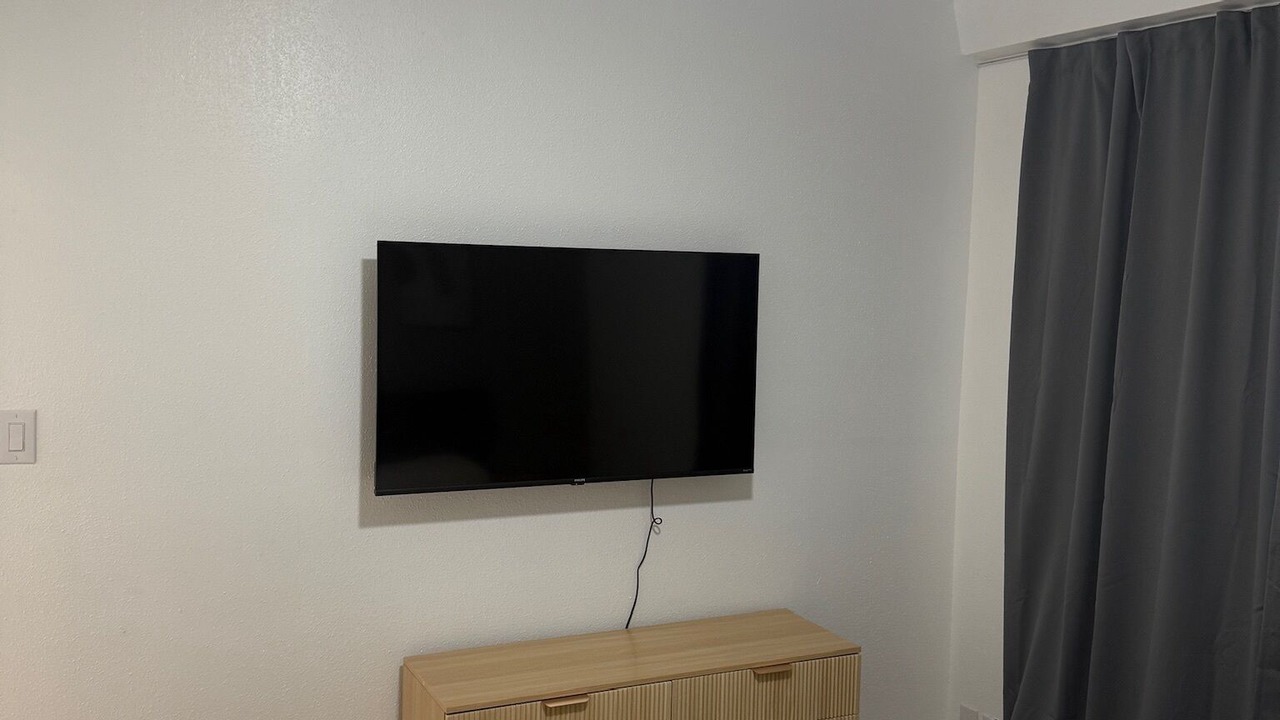 Photo of Bedroom in Wetmore