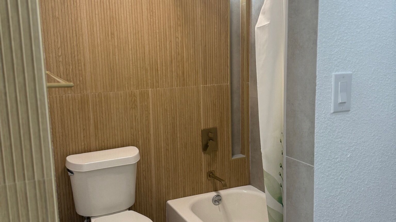 Photo of Bathroom in Wetmore
