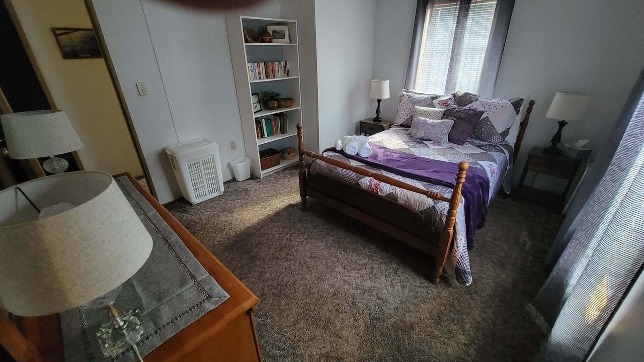 Photo of Bedroom in Bradford