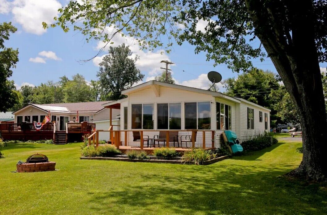 Photo of Outdoor in Bradford
