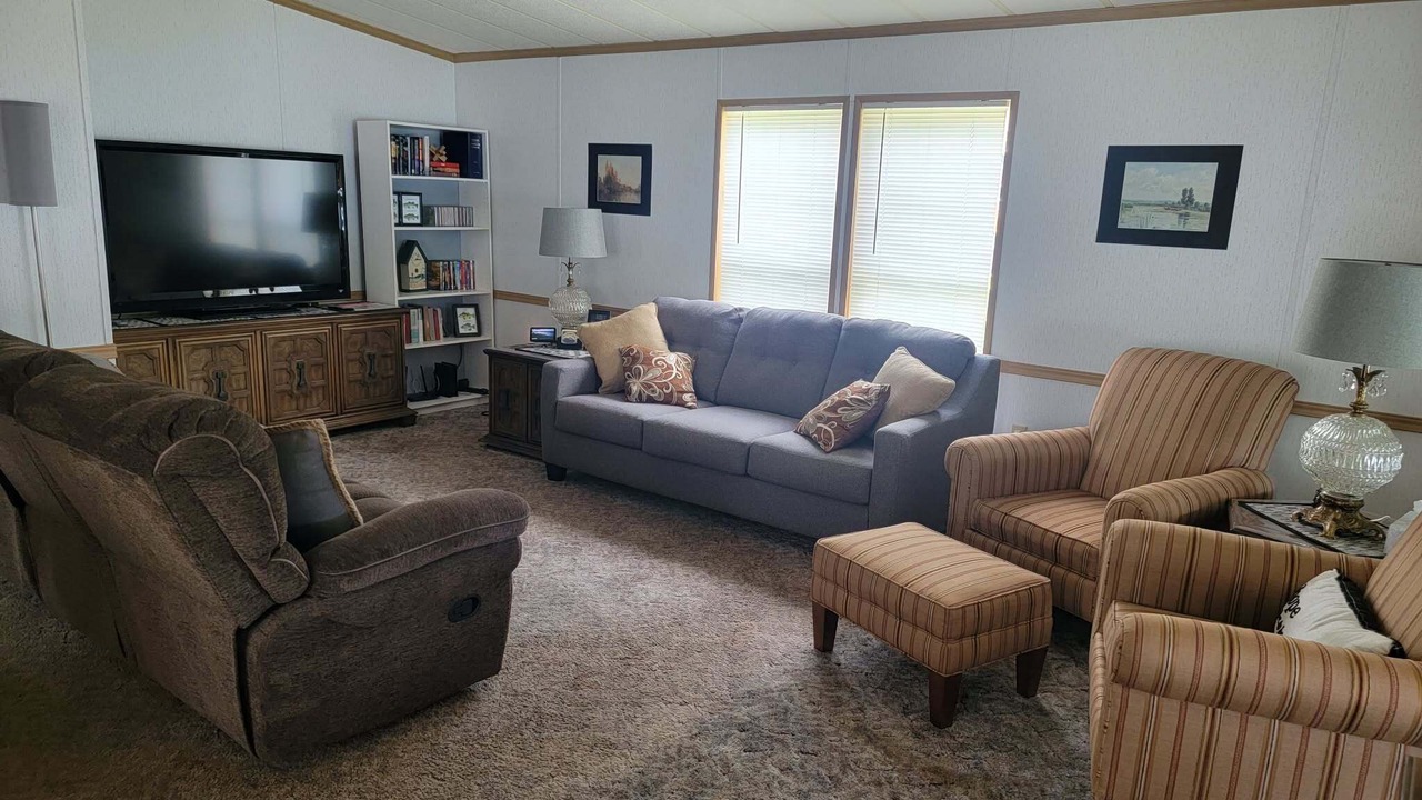 Photo of Livingroom in Bradford