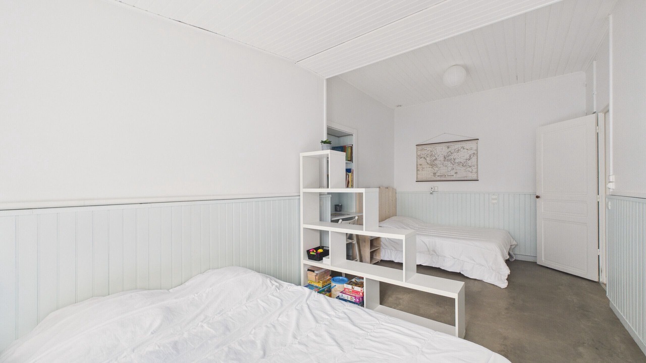 Photo of Bedroom in Saint-Michel-Chef-Chef