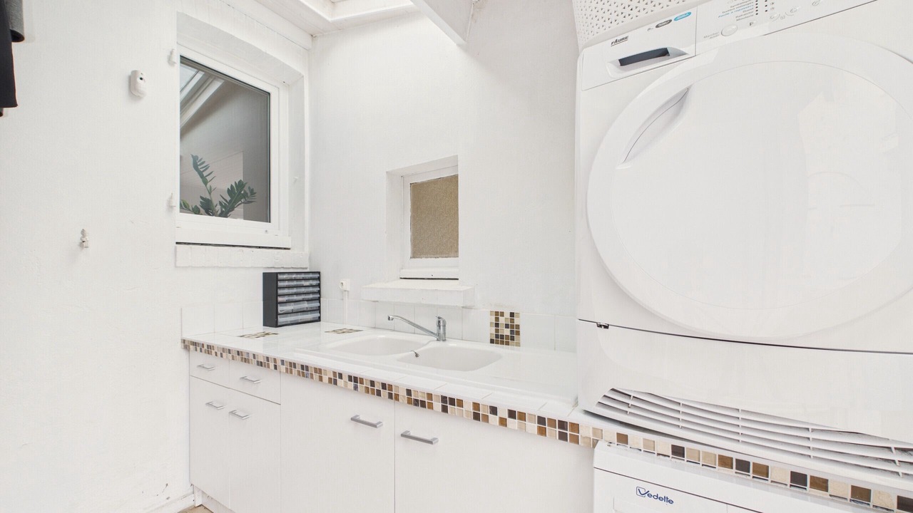Photo of Bathroom in Saint-Michel-Chef-Chef