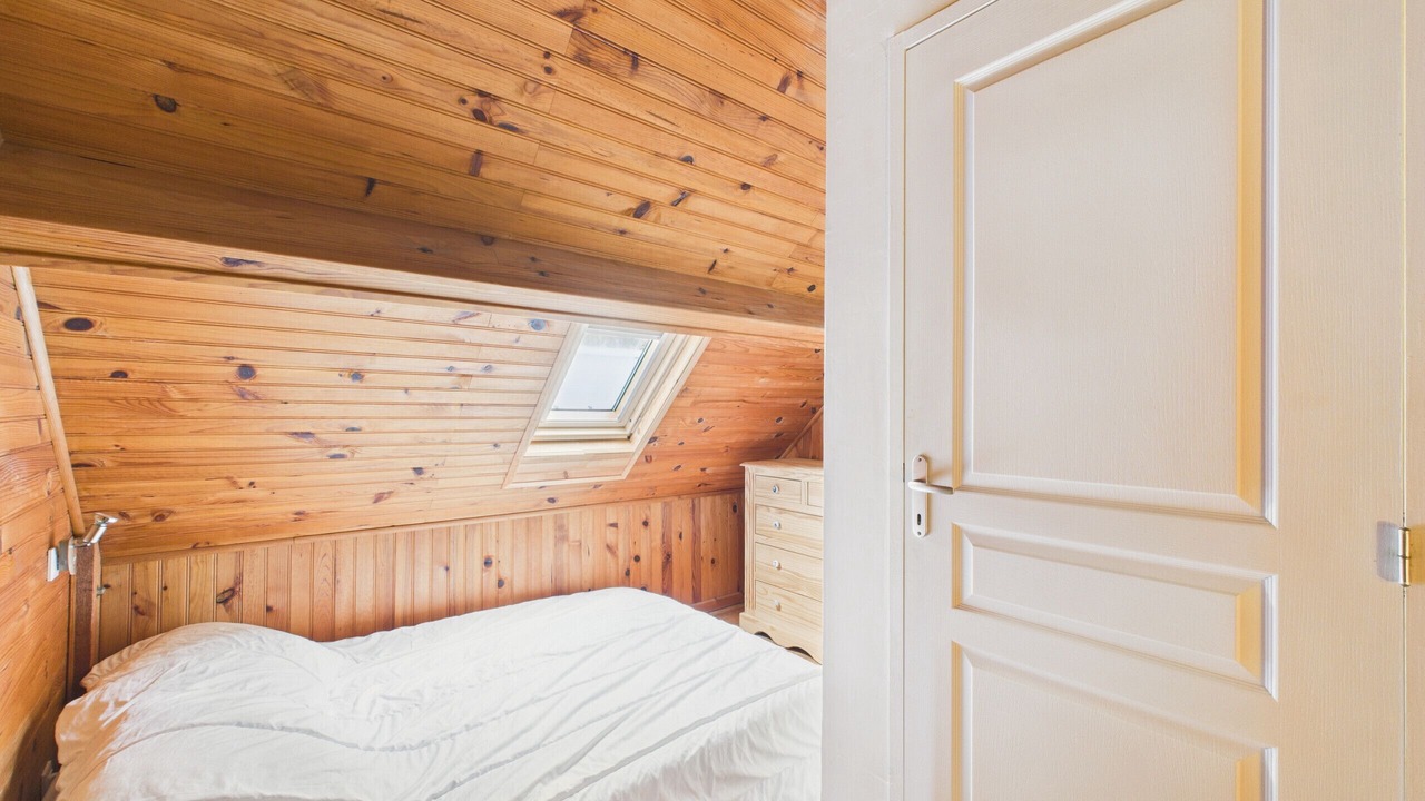 Photo of Bedroom in Saint-Michel-Chef-Chef