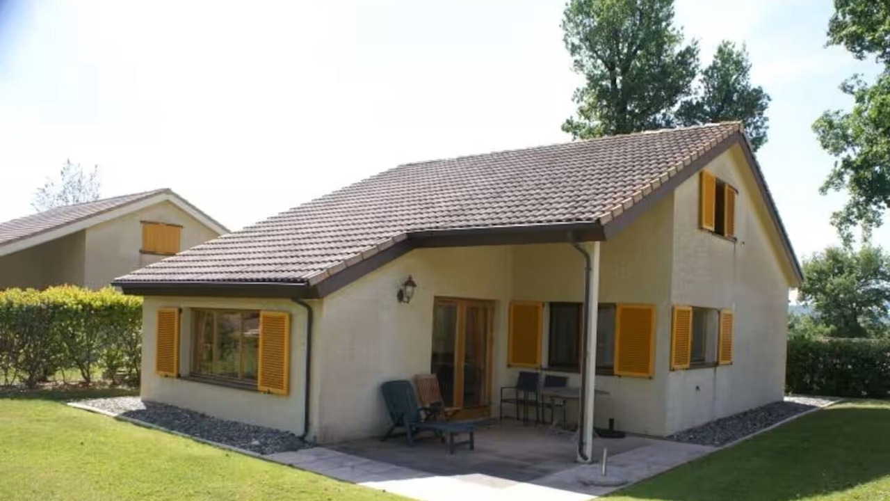Photo of Outdoor in Lombez