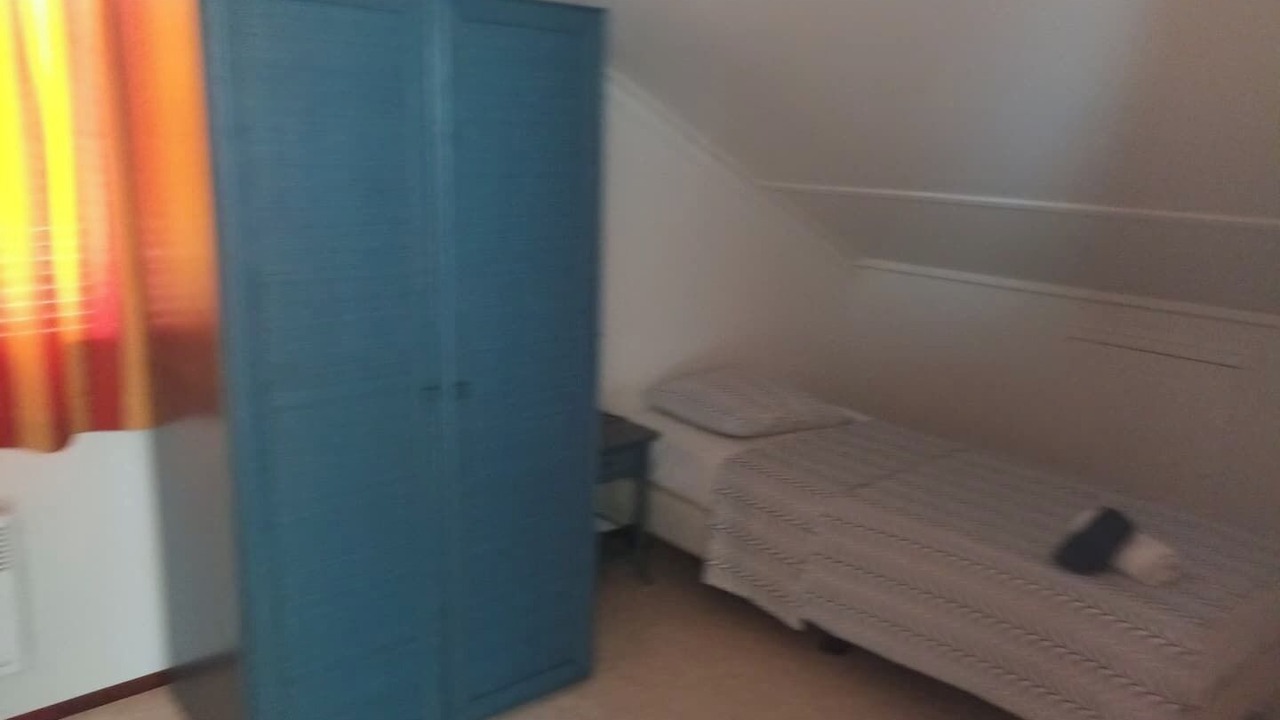Photo of Bedroom in Lombez