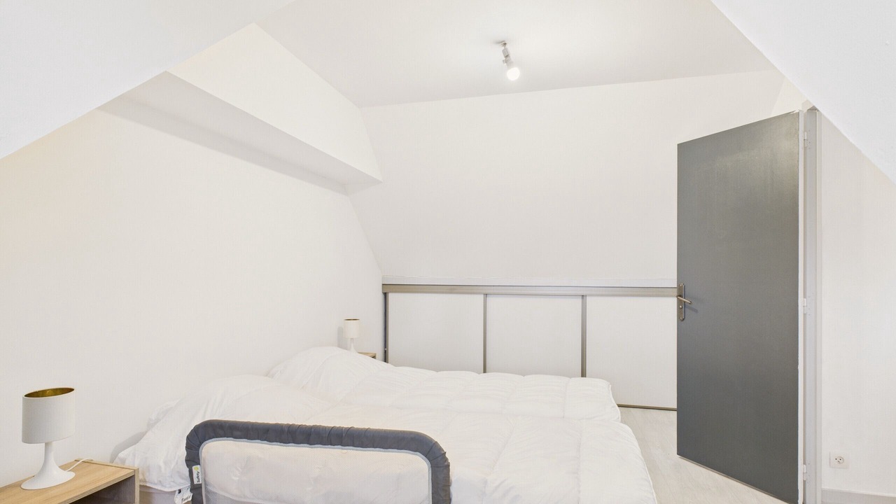Photo of Bedroom in Planguenoual
