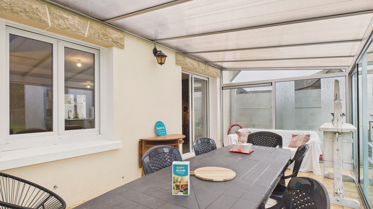 Photo of Outdoor in Planguenoual
