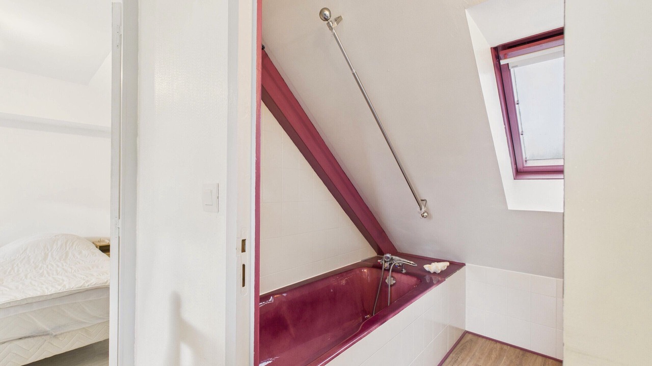 Photo of Bathroom in Planguenoual