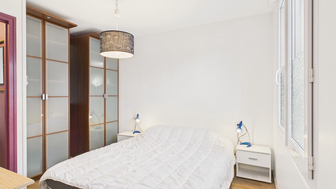 Photo of Bedroom in Planguenoual