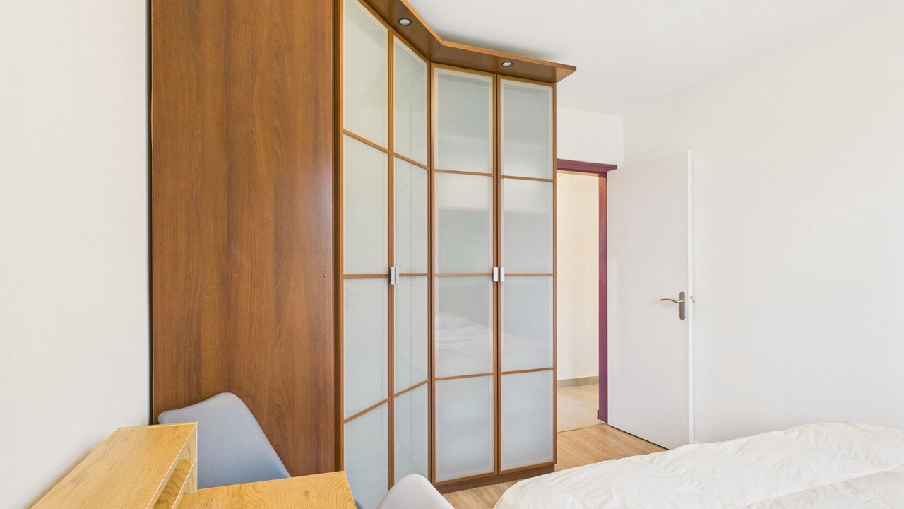 Photo of Bedroom in Planguenoual