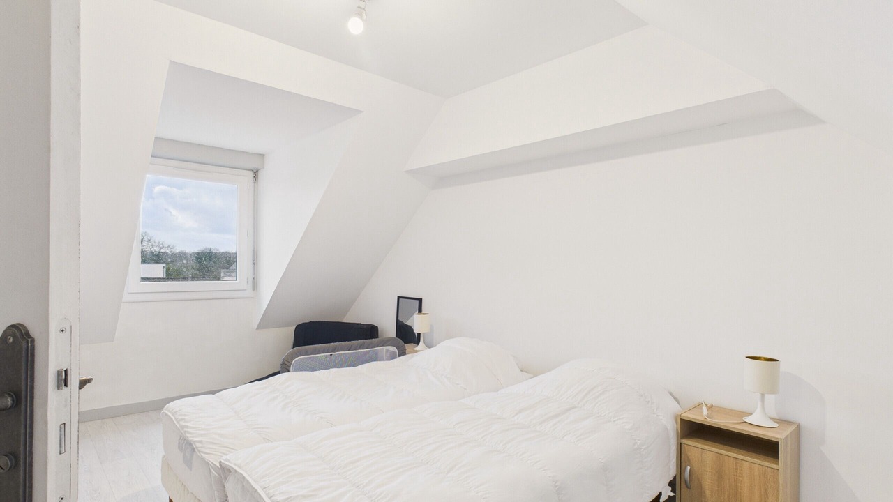 Photo of Bedroom in Planguenoual