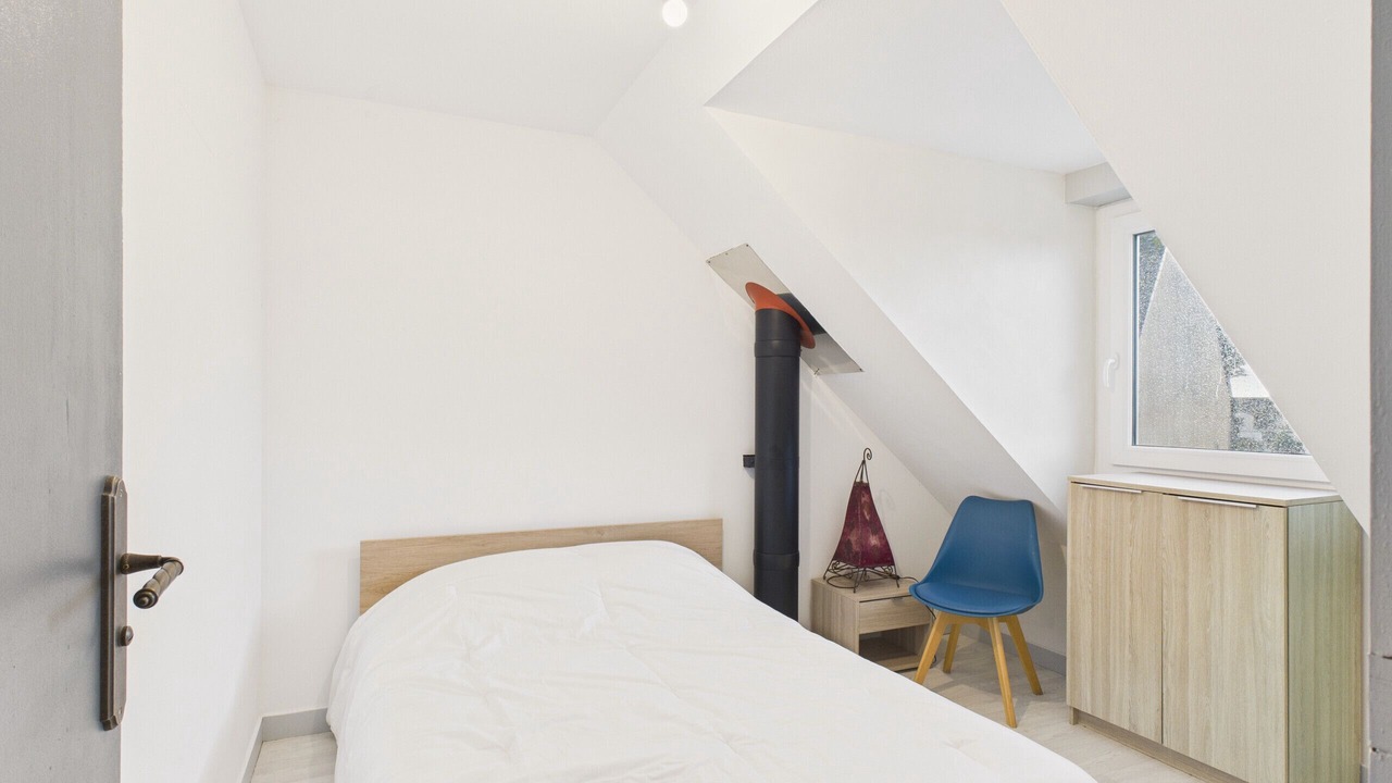 Photo of Bedroom in Planguenoual