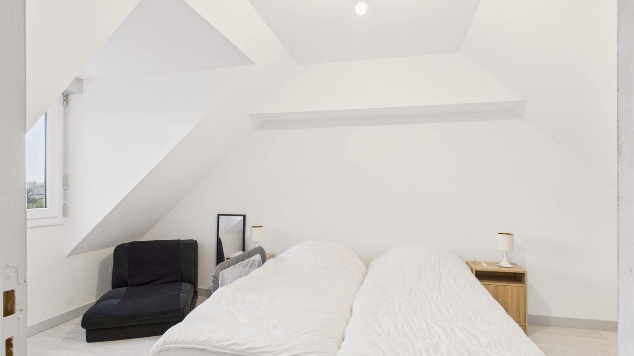 Photo of Bedroom in Planguenoual