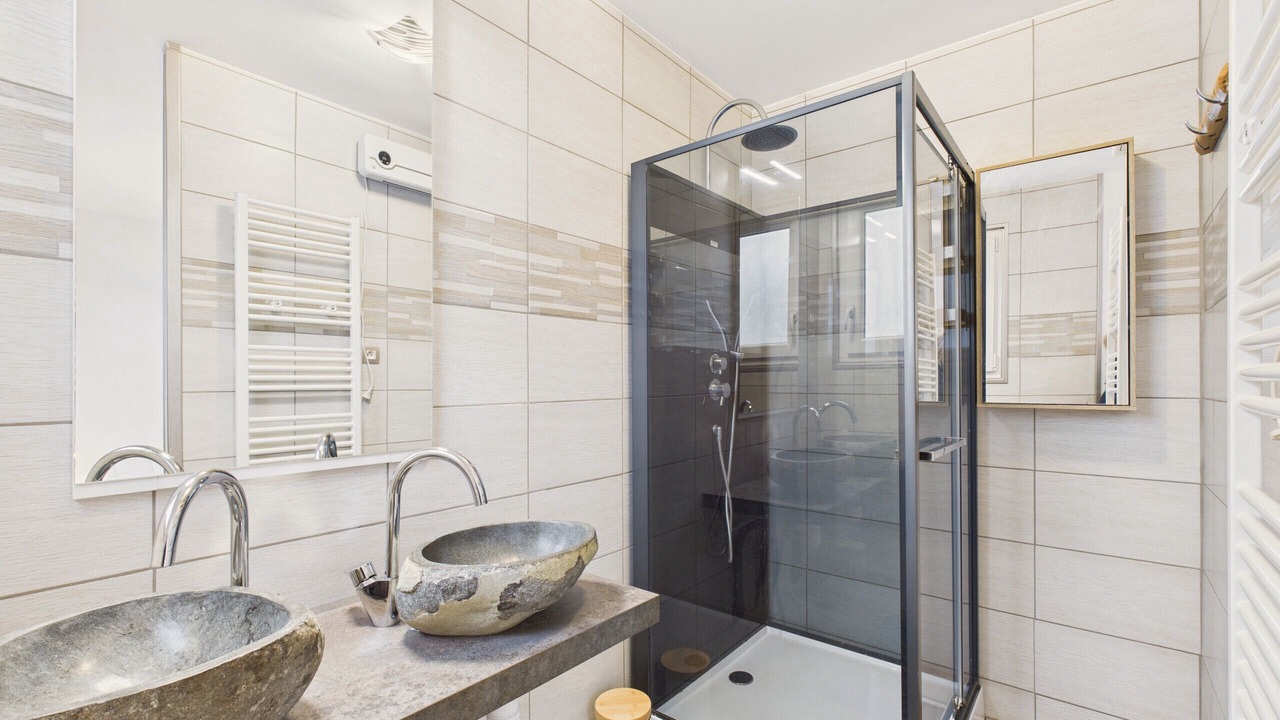 Photo of Bathroom in Planguenoual