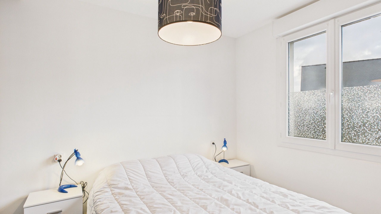 Photo of Bedroom in Planguenoual