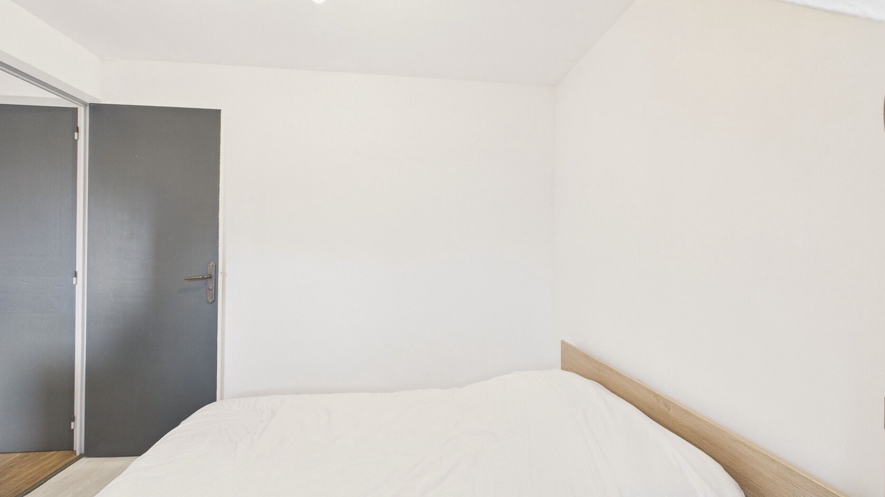 Photo of Bedroom in Planguenoual