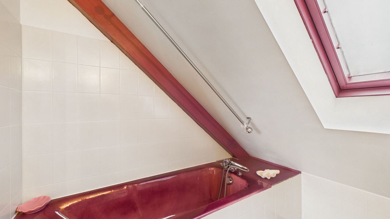 Photo of Bathroom in Planguenoual