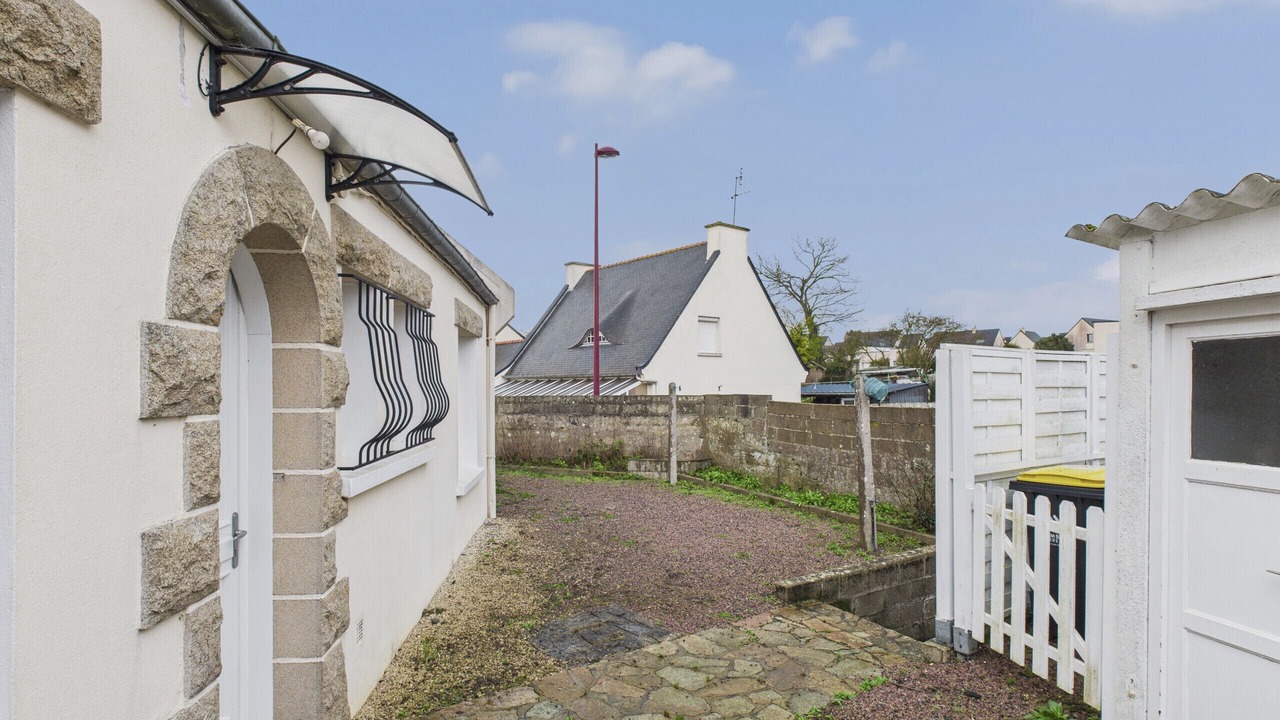 Photo of Outdoor in Planguenoual