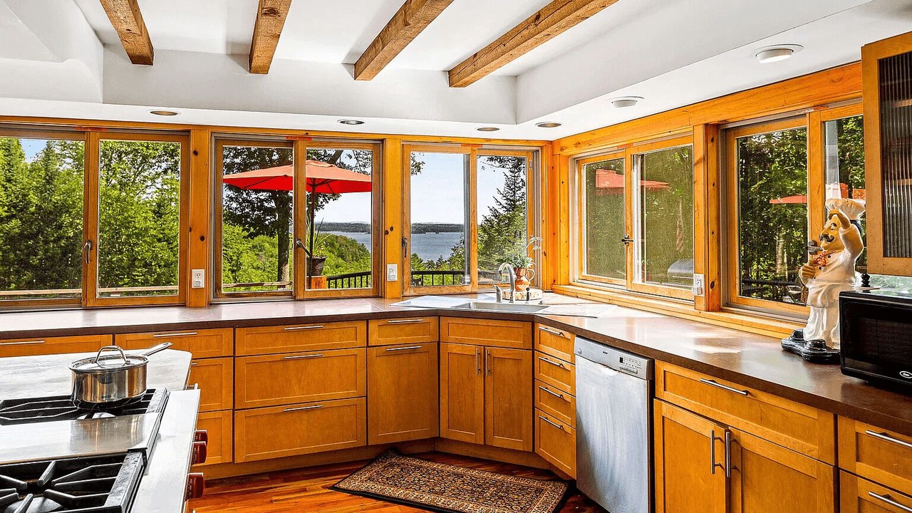 Photo of Kitchen in Northport