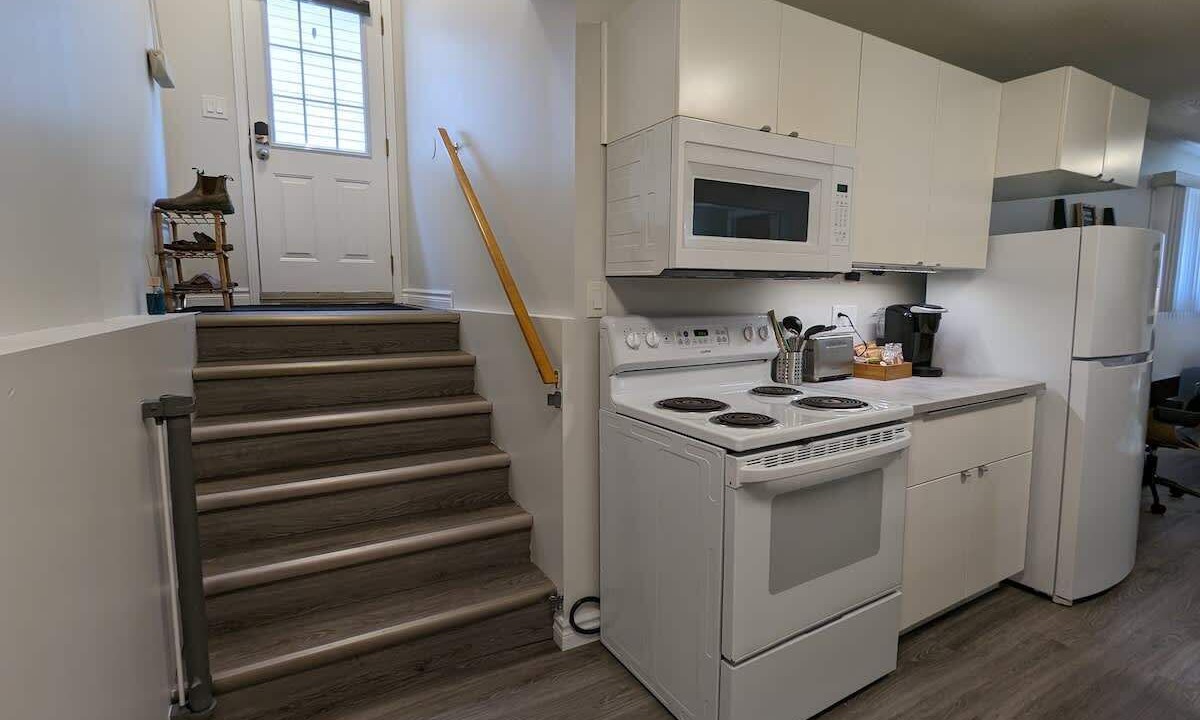 Photo of Kitchen in St. Catharines