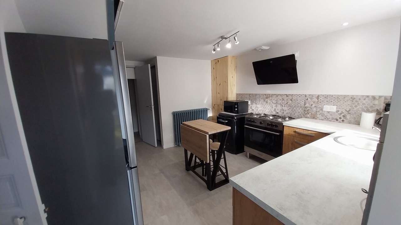 Photo of Kitchen in Pouzauges