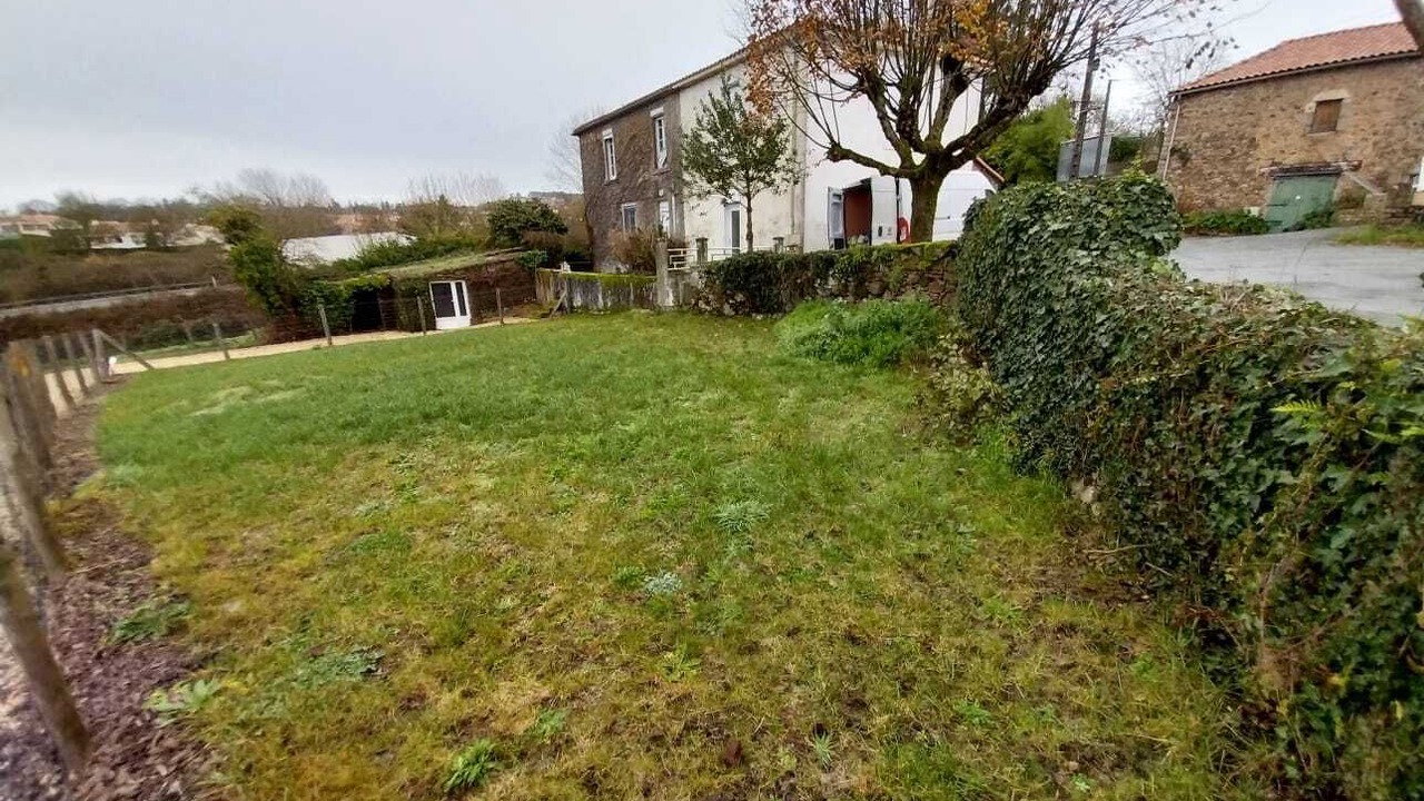 Photo of Outdoor in Pouzauges