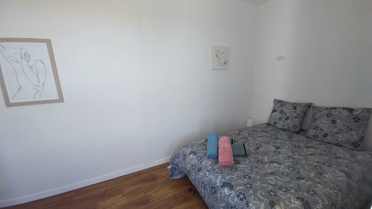 Photo of Bedroom in Pouzauges