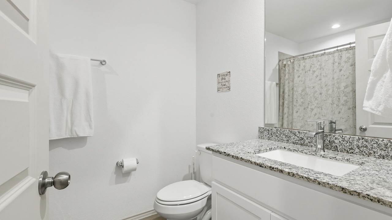 Photo of Bathroom in Richmond