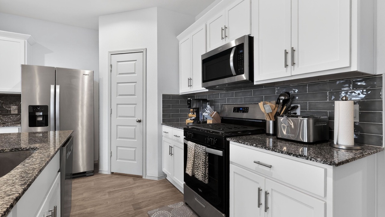 Photo of Kitchen in Richmond