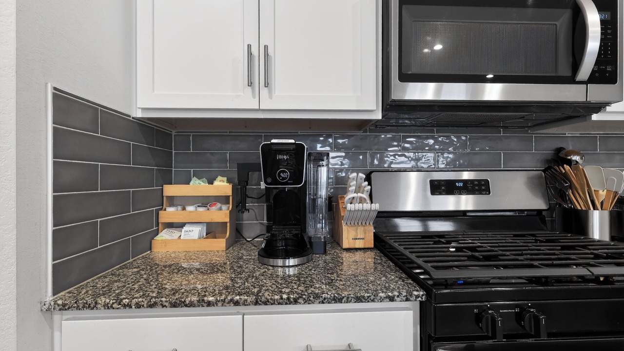 Photo of Kitchen in Richmond