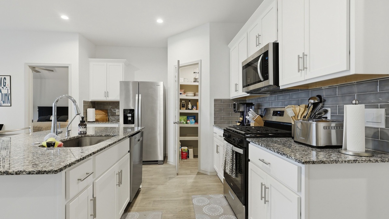 Photo of Kitchen in Richmond