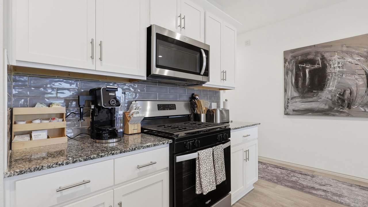Photo of Kitchen in Richmond