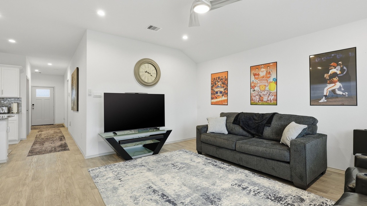 Photo of Bedroom in Richmond