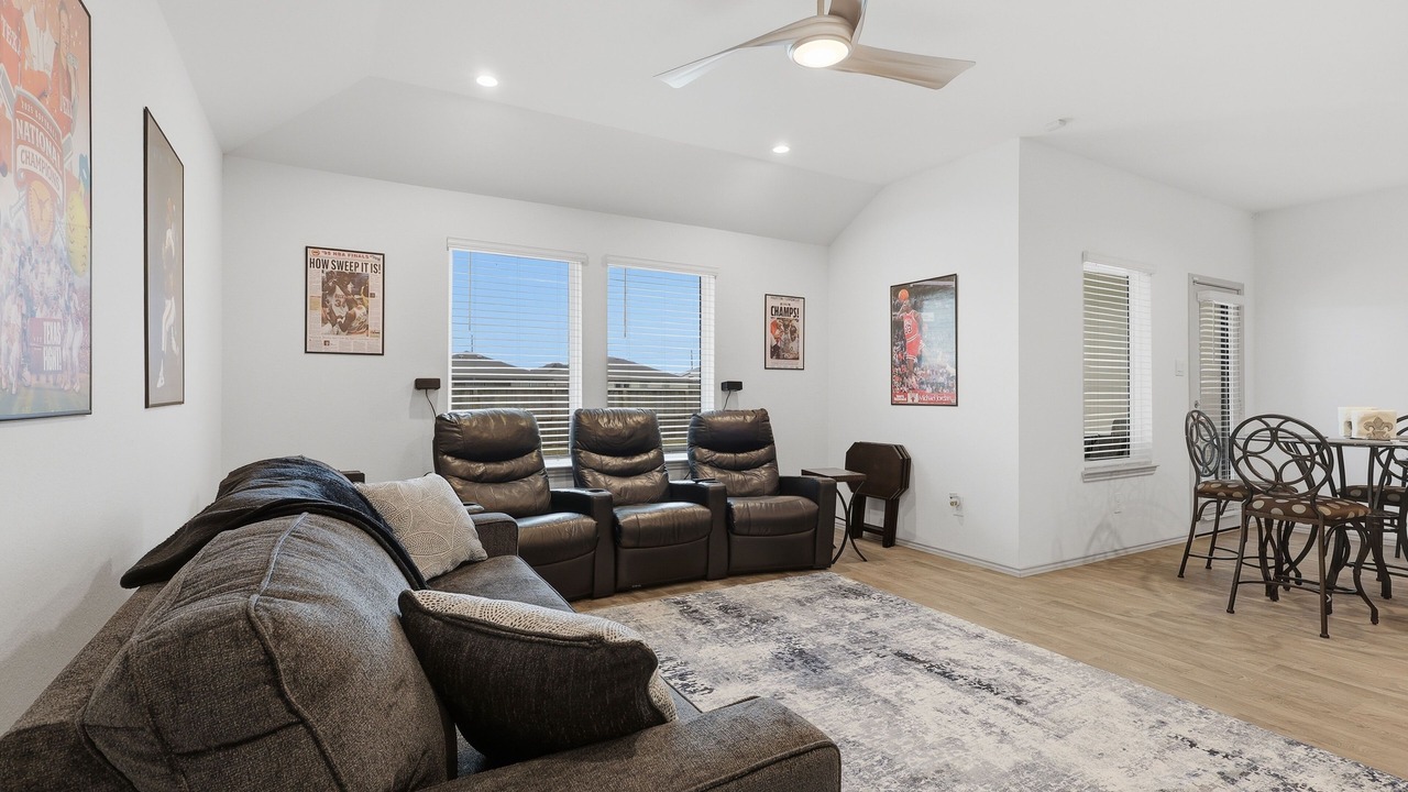 Photo of Bedroom in Richmond