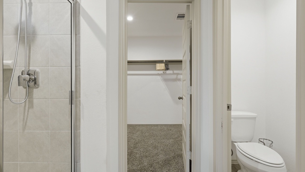 Photo of Bathroom in Richmond
