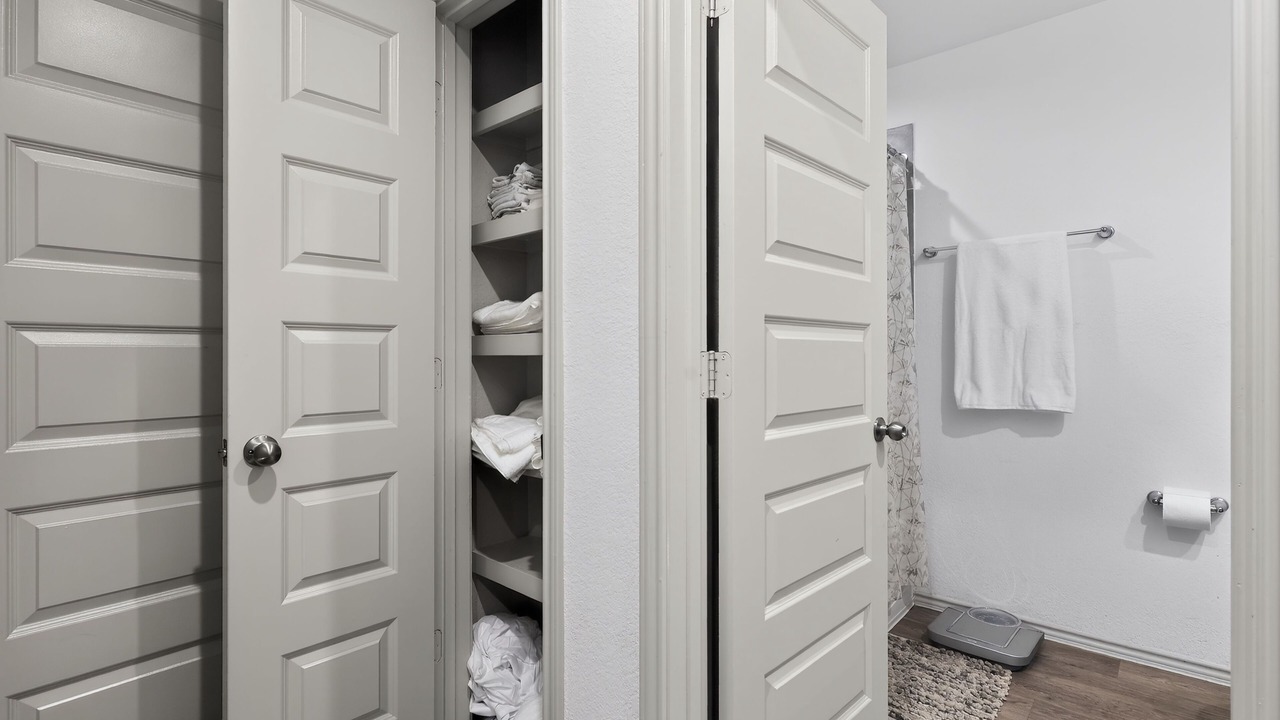 Photo of Bedroom in Richmond