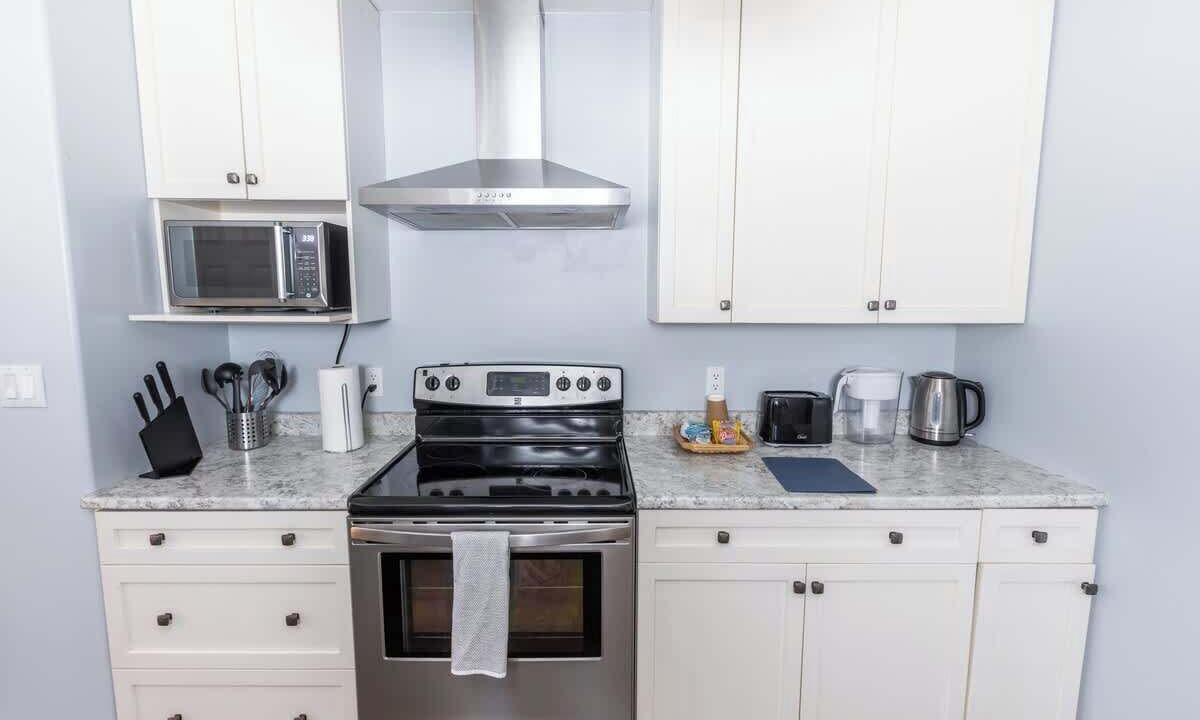 Photo of Kitchen in Algoma District